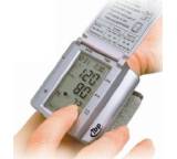 Blutdruckmessgerät im Test: HL 168 V 92 von ibp (innovative business promotion), Testberichte.de-Note: ohne Endnote