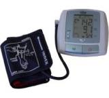 Blutdruckmessgerät im Test: MH 901 LI CA von ibp (innovative business promotion), Testberichte.de-Note: ohne Endnote