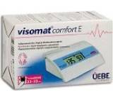 Blutdruckmessgerät im Test: Visomat comfort E von Uebe, Testberichte.de-Note: ohne Endnote