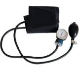 Blutdruckmessgerät im Test: Manuelles Blutdruckmessgerät Sphygmomanometer von ibp (innovative business promotion), Testberichte.de-Note: ohne Endnote
