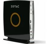 PC-System im Test: MAG HD-ND01 von Zotac, Testberichte.de-Note: 3.0 Befriedigend
