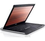 Laptop im Test: Vostro V13 von Dell, Testberichte.de-Note: 2.5 Gut