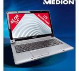 Laptop im Test: Akoya E5218 (MD 98120) von Aldi / Medion, Testberichte.de-Note: 2.1 Gut