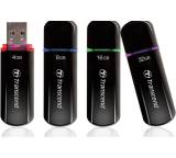 USB-Stick im Test: JetFlash 600 von Transcend, Testberichte.de-Note: 2.1 Gut