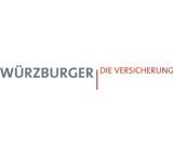 Reiseversicherung im Vergleich: Grundschutz mit SB (Einzelvertrag, Einzelperson) von Würzburger, Testberichte.de-Note: 3.2 Befriedigend