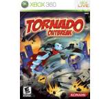 Game im Test: Tornado Outbreak von Konami, Testberichte.de-Note: 3.0 Befriedigend