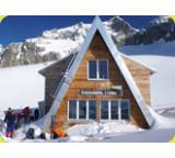 Wanderung, Ausflug & Tour im Test: Sidelenhütte (2708 m) von Schweiz, Testberichte.de-Note: ohne Endnote