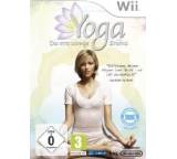 Game im Test: Yoga (für Wii) von JoWooD Productions, Testberichte.de-Note: 2.2 Gut