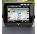 Navigationsgerät im Test: GoPal E3240 (DACH) von Medion, Testberichte.de-Note: 1.3 Sehr gut