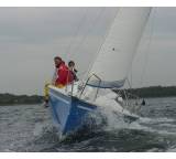 Yacht im Test: 20.5 Sport von Deltania, Testberichte.de-Note: ohne Endnote