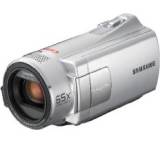 Camcorder im Test: SMX-K40 von Samsung, Testberichte.de-Note: 2.5 Gut