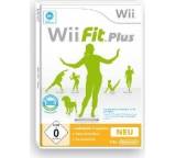 Game im Test: Wii Fit Plus von Nintendo, Testberichte.de-Note: 1.4 Sehr gut