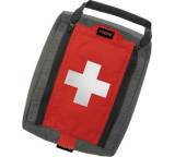 Erste-Hilfe-Set im Test: First-Aid-Kit von Pieps, Testberichte.de-Note: ohne Endnote