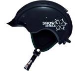 Skihelm & Snowboardhelm im Test: Snow Shield 09/10 von Casco, Testberichte.de-Note: 2.9 Befriedigend