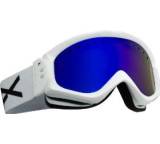 Ski- & Snowboardbrille im Test: Majestic 09/10 von Anon, Testberichte.de-Note: 1.8 Gut