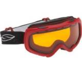 Ski- & Snowboardbrille im Test: Gambler Air 09/10 von Smith Sport, Testberichte.de-Note: 2.0 Gut