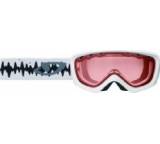 Ski- & Snowboardbrille im Test: Chico 09/10 von Giro, Testberichte.de-Note: 2.2 Gut