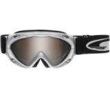 Ski- & Snowboardbrille im Test: Kimerik S 09/10 von Carrera Sport, Testberichte.de-Note: ohne Endnote