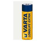 Batterie im Test: Longlife Extra 4106 Mignon AA von Varta, Testberichte.de-Note: 2.0 Gut
