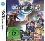 Game im Test: Phantasy Star Zero (für DS) von SEGA, Testberichte.de-Note: 2.1 Gut