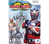 Game im Test: Kamen Rider: Dragon Knight (für Wii) von D3 Publisher, Testberichte.de-Note: 4.4 Ausreichend