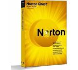 Backup-Software im Test: Norton Ghost 15.0 von Symantec, Testberichte.de-Note: 3.1 Befriedigend