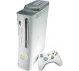 Konsole im Test: Xbox 360 (60GB) von Microsoft, Testberichte.de-Note: 1.8 Gut