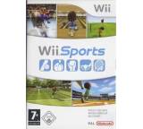 Game im Test: Wii Sports (für Wii) von Nintendo, Testberichte.de-Note: 1.8 Gut