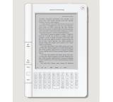 E-Book-Reader im Test: WISEreader N500 von Hanvon, Testberichte.de-Note: ohne Endnote