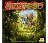 Gesellschaftsspiel im Test: Sherwood Forest von eggertspiele, Testberichte.de-Note: 3.0 Befriedigend