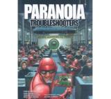 Gesellschaftsspiel im Test: Paranoia: Troubleshooters von Mongoose Publishing, Testberichte.de-Note: 3.0 Befriedigend