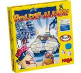 Gesellschaftsspiel im Test: Polizei-Alarm! von Haba, Testberichte.de-Note: 1.6 Gut