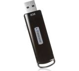 USB-Stick im Test: JetFlash V15 8GB (TS8GJFV15) von Transcend, Testberichte.de-Note: 2.2 Gut