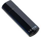 USB-Stick im Test: Luxio USB Flash Drive (32 GB) von Super Talent, Testberichte.de-Note: 1.7 Gut