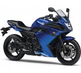 Motorrad im Test: XJ6 Diversion F ABS (57 kW) [09] von Yamaha, Testberichte.de-Note: 2.8 Befriedigend