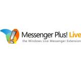 Internet-Software im Test: Messenger Plus! live 4.83 von Yuna Software, Testberichte.de-Note: 1.7 Gut