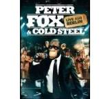 Film im Test: Peter Fox & Cold Steel - Live aus Berlin von DVD, Testberichte.de-Note: 1.7 Gut