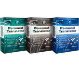 Übersetzungs-/Wörterbuch-Software im Test: Personal Translator 14 von Linguatec, Testberichte.de-Note: 3.3 Befriedigend