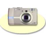 Digitalkamera im Test: Photo PC L-300 von Epson, Testberichte.de-Note: 2.2 Gut