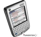 Organizer / PDA im Test: Tungsten C von Palm, Testberichte.de-Note: 1.6 Gut