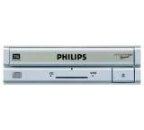 Brenner im Test: DVDRW 824K von Philips, Testberichte.de-Note: 2.2 Gut