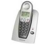 Festnetztelefon im Test: DECT 8600 SIM von Audioline, Testberichte.de-Note: 2.6 Befriedigend