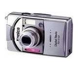 Digitalkamera im Test: Digital Revio KD-310Z von Konica Minolta, Testberichte.de-Note: 2.5 Gut