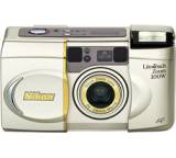 Analoge Kamera im Test: Lite Touch Zoom 100 W von Nikon, Testberichte.de-Note: 2.1 Gut