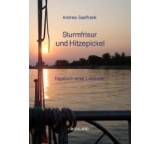 Buch im Test: Sturmfrisur und Hitzepickel: Tagebuch einer Landratte von Andrea Saalfrank, Testberichte.de-Note: ohne Endnote