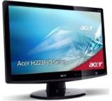 Monitor im Test: H223HQDbd von Acer, Testberichte.de-Note: 1.9 Gut