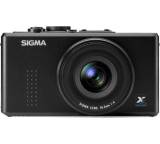 Digitalkamera im Test: DP-1s von Sigma, Testberichte.de-Note: 3.9 Ausreichend