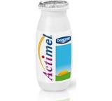 Joghurt im Test: Actimel Classic von Danone, Testberichte.de-Note: 2.0 Gut