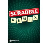 Game im Test: Scrabble Remix (für Handy) von Mr. Goodliving, Testberichte.de-Note: 1.4 Sehr gut