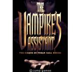 Game im Test: The Vampire's Assistant (für Handy) von iPlay, Testberichte.de-Note: 2.4 Gut